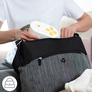 Medela Breast Pump Bag